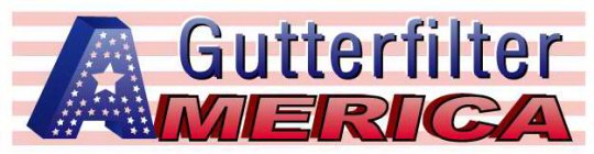 GUTTERFILTER AMERICA