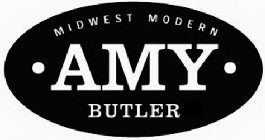 MIDWEST MODERN AMY BUTLER