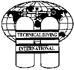 TECHNICAL DIVING INTERNATIONAL