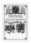 HENNESSY PRIVATE RESERVE