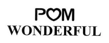 POM WONDERFUL