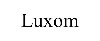 LUXOM