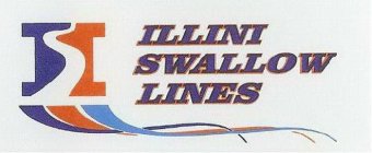 ILLINI SWALLOW LINES