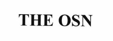 THE OSN
