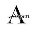 A ASPEN