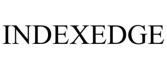 INDEXEDGE