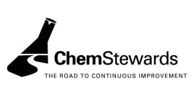CHEMSTEWARDS THE ROAD TO CONTINUOUS IMPROVEMENT
