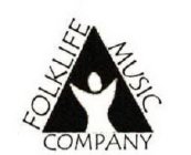 FOLKLIFE MUSIC COMPANY