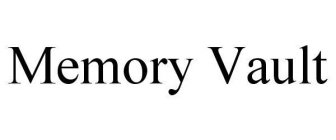 MEMORY VAULT