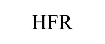 HFR