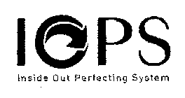 IOPS INSIDE OUT PERFECTING SYSTEM