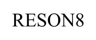 RESON8