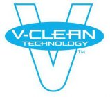 V V-CLEAN TECHNOLOGY