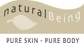 NATURALBEING PURE SKIN - PURE BODY