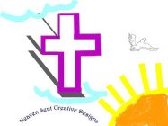 HEAVEN SENT CREATIVE DESIGNS