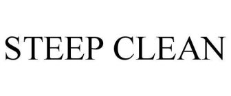 STEEP CLEAN
