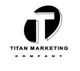 TITAN MARKETING COMPANY