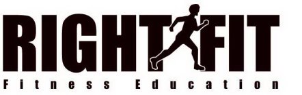 RIGHT FIT FITNESS EDUCATION
