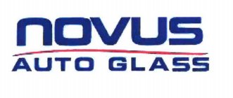 NOVUS AUTO GLASS