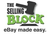 THE SELLING BLOCK EBAY MADE EASY.