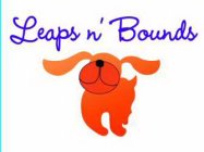 LEAPS N' BOUNDS