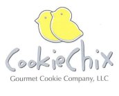 COOKIECHIX GOURMET COOKIE COMPANY, LLC