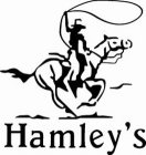 HAMLEY'S