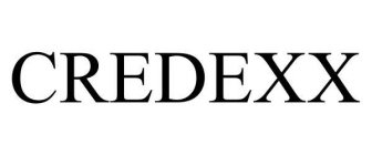 CREDEXX