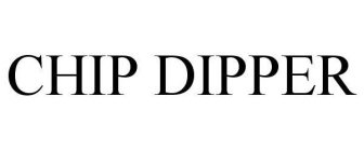 CHIP DIPPER