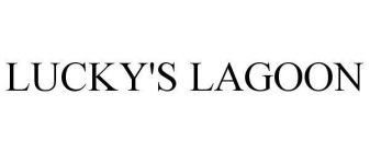 LUCKY'S LAGOON