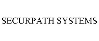 SECURPATH SYSTEMS