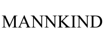 MANNKIND