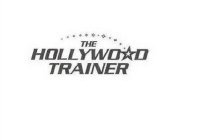 THE HOLLYWOOD TRAINER