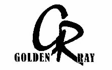 GR GOLDEN RAY