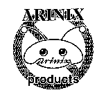 ARINIX ARINIX PRODUCTS