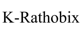 K-RATHOBIX
