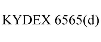 KYDEX 6565(D)