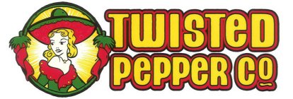 TWISTED PEPPER CO