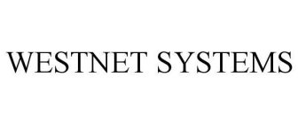 WESTNET SYSTEMS