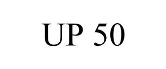 UP 50