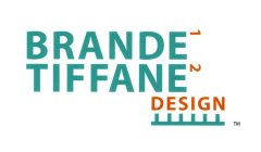 BRANDE TIFFANE DESIGN 1 2