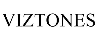 VIZTONES