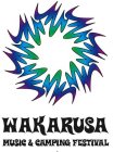 WAKARUSA MUSIC & CAMPING FESTIVAL