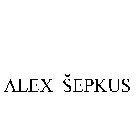 ALEX SEPKUS