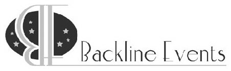 BE BACKLINE EVENTS