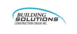 BUILDING SOLUTIONS CONSTRUCTION GROUP, INC.
