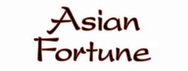 ASIAN FORTUNE