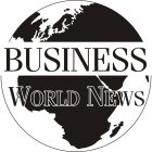 BUSINESS WORLD NEWS