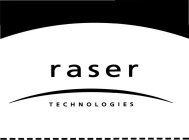 RASER TECHNOLOGIES