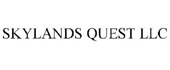 SKYLANDS QUEST LLC